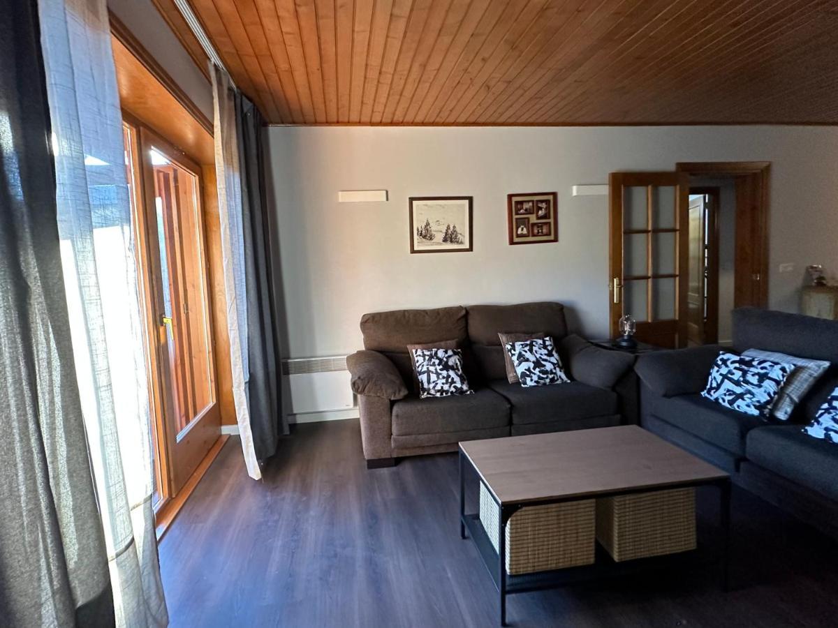 Chalet A Nahuja Ngoại thất bức ảnh