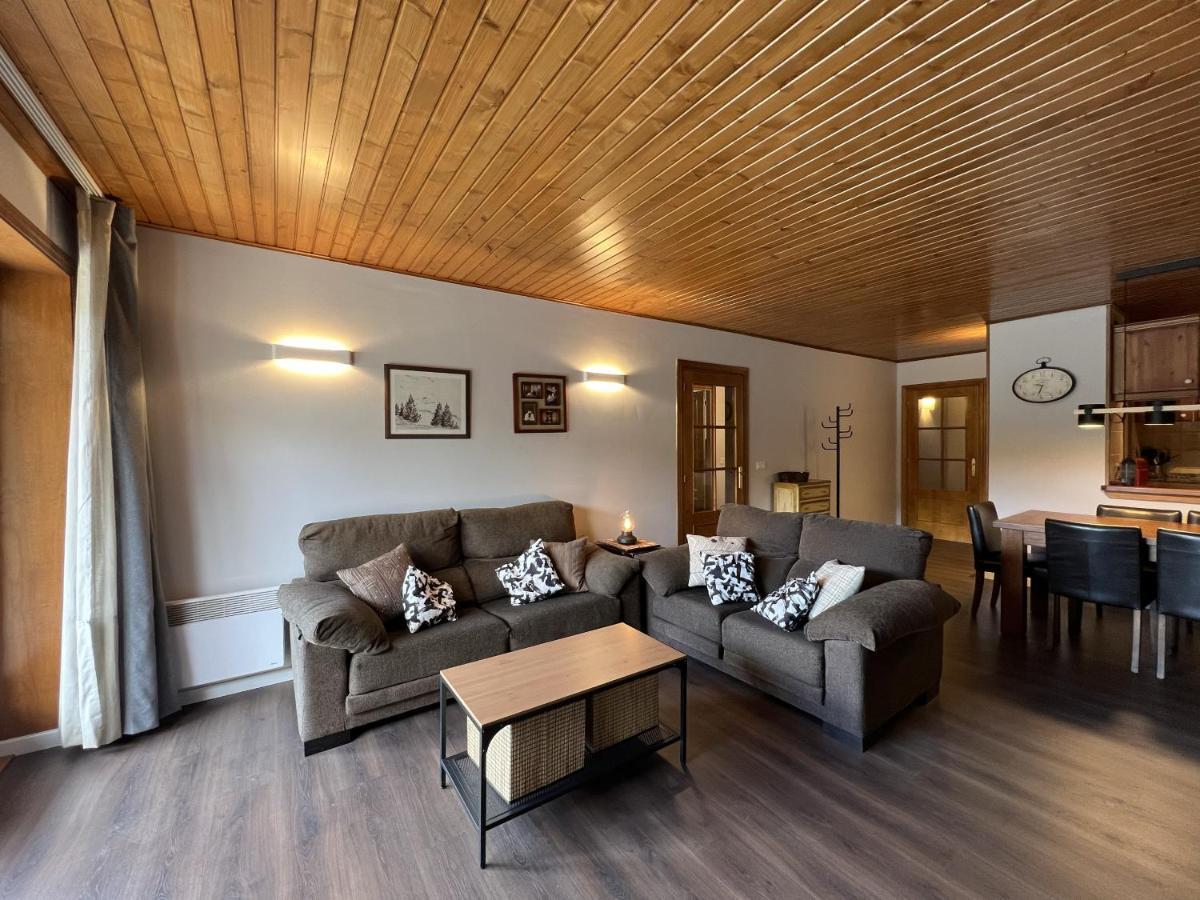 Chalet A Nahuja Ngoại thất bức ảnh
