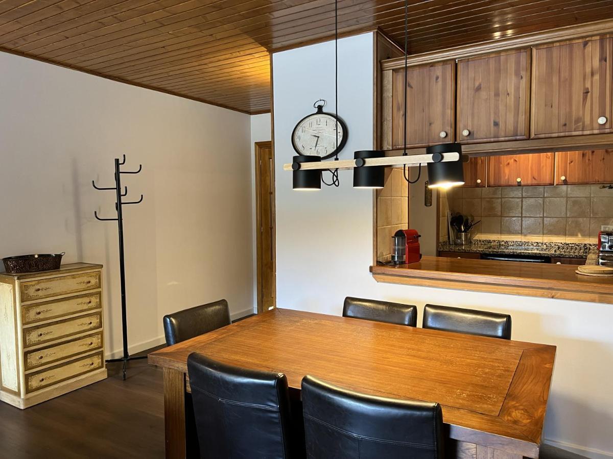 Chalet A Nahuja Ngoại thất bức ảnh
