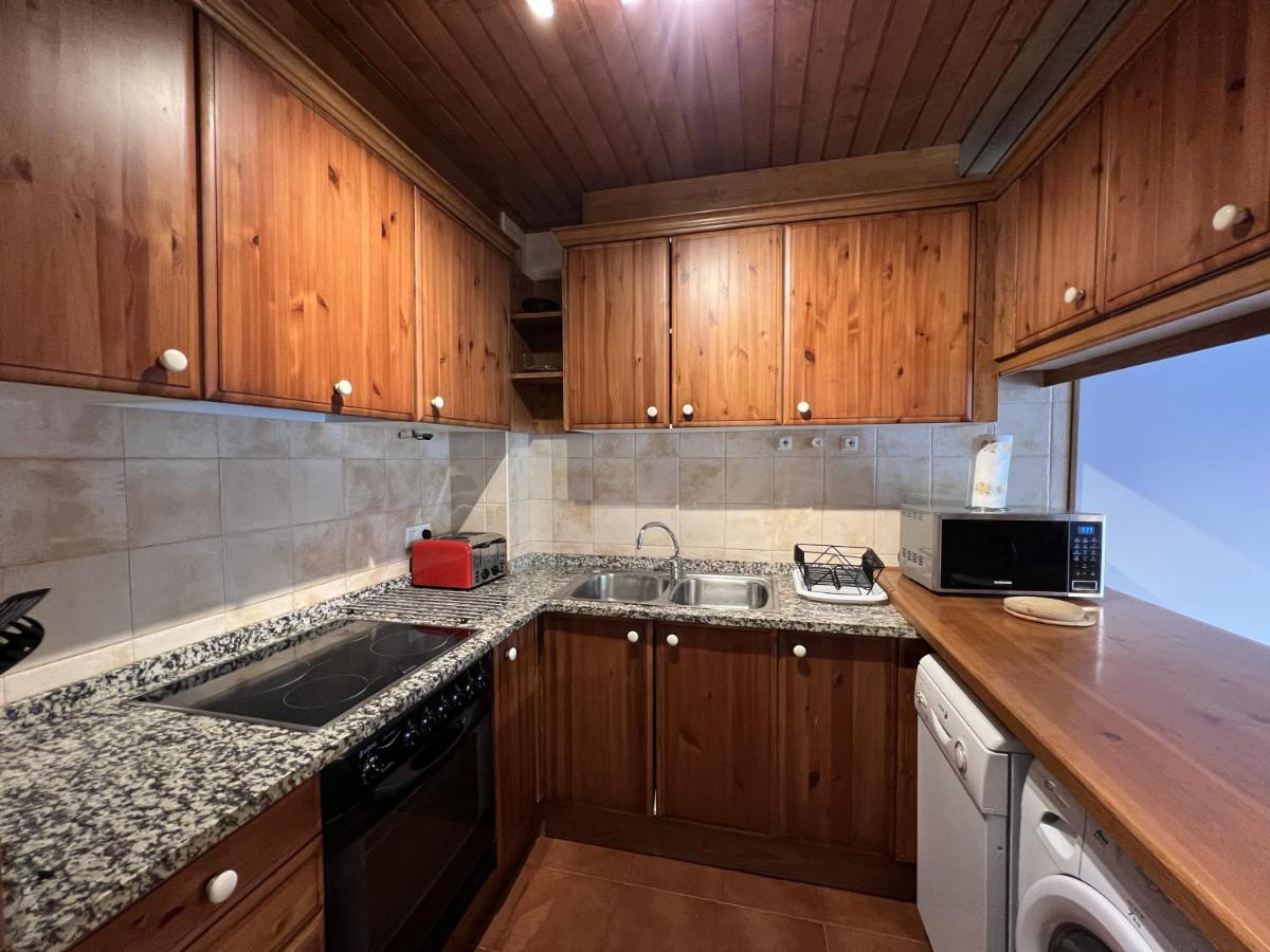 Chalet A Nahuja Ngoại thất bức ảnh