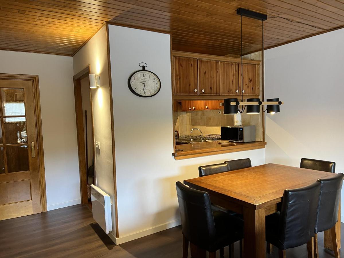 Chalet A Nahuja Ngoại thất bức ảnh