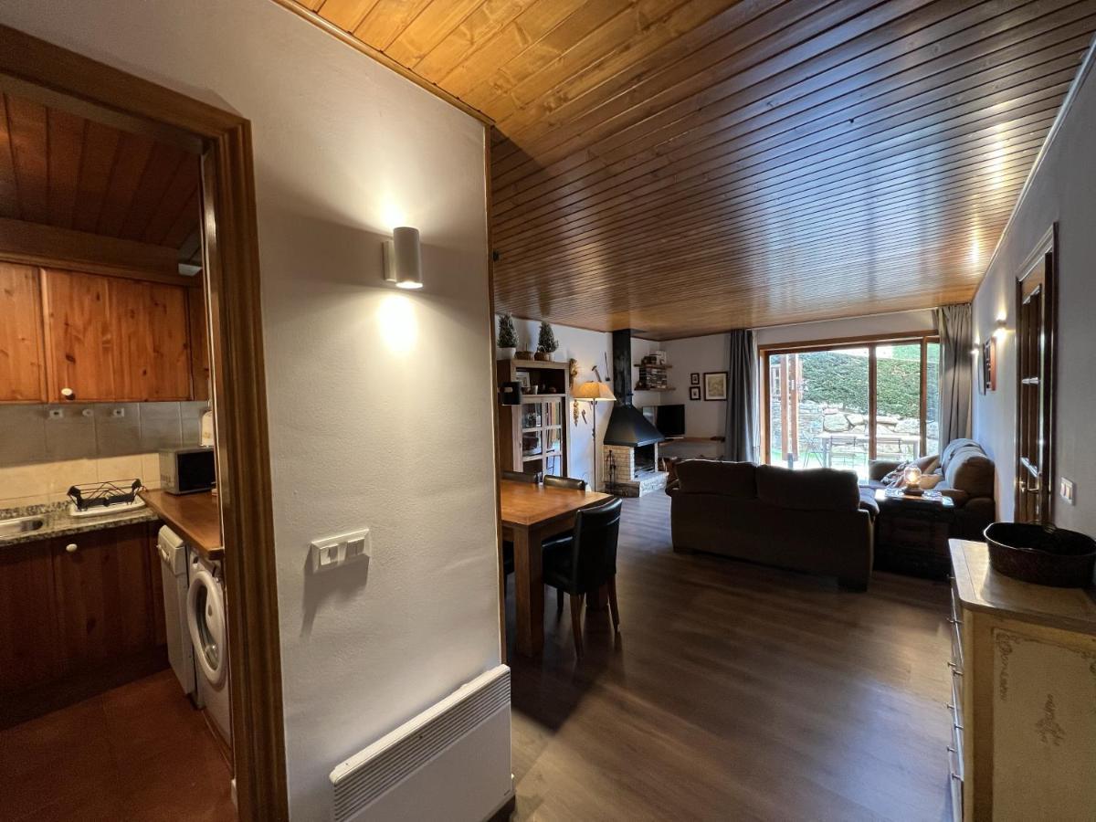 Chalet A Nahuja Ngoại thất bức ảnh